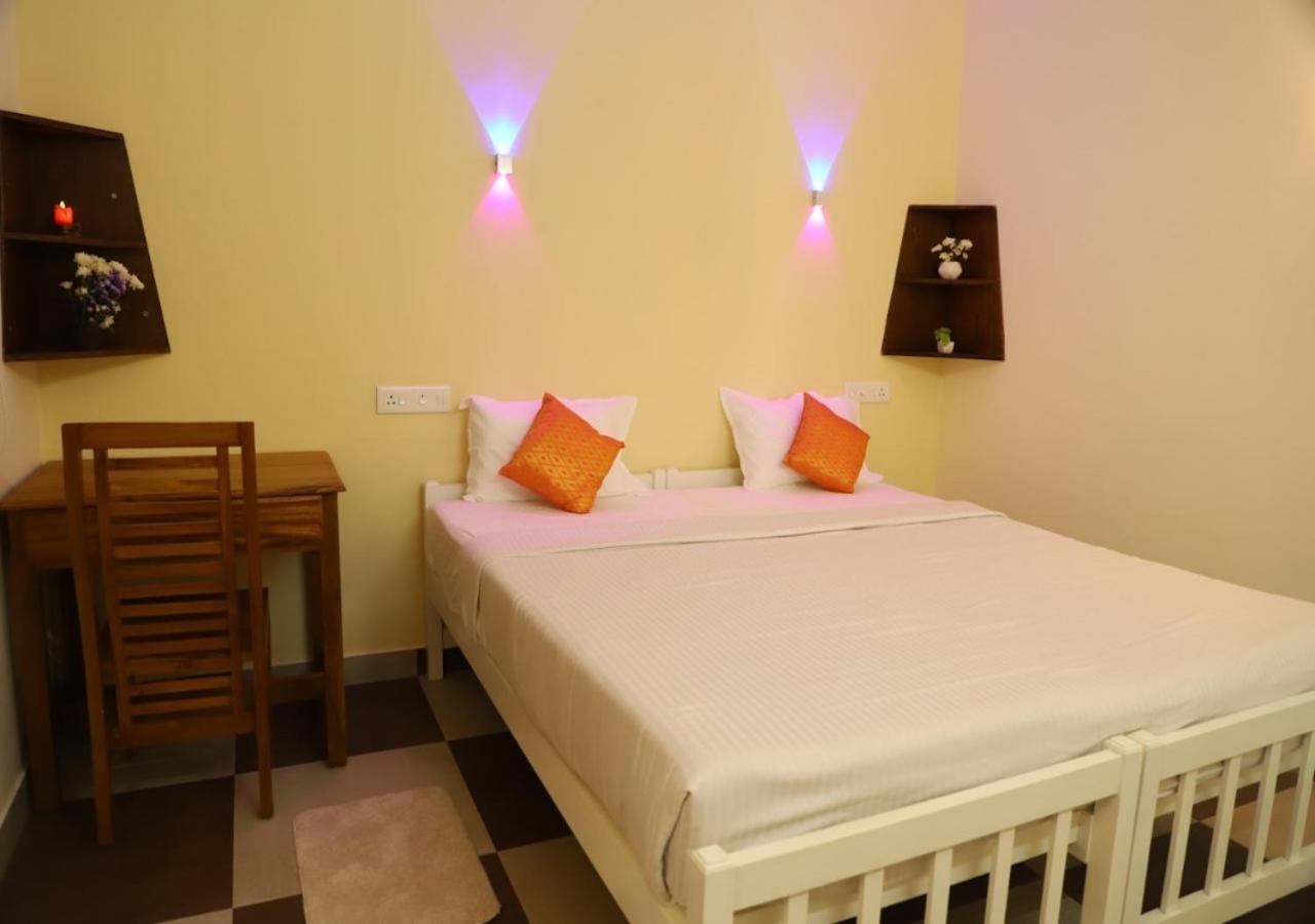 Pax Home Kochi Екстериор снимка