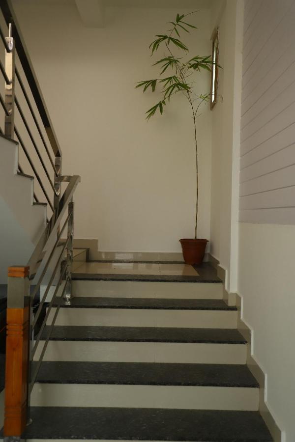 Pax Home Kochi Екстериор снимка
