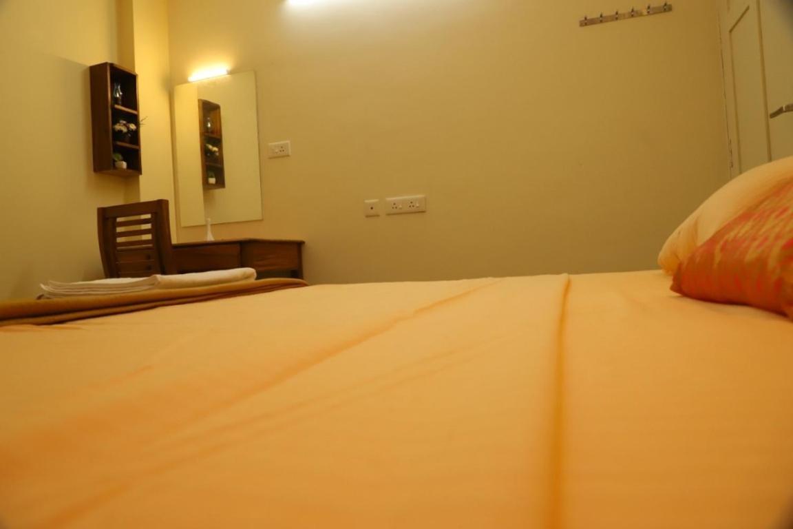 Pax Home Kochi Екстериор снимка