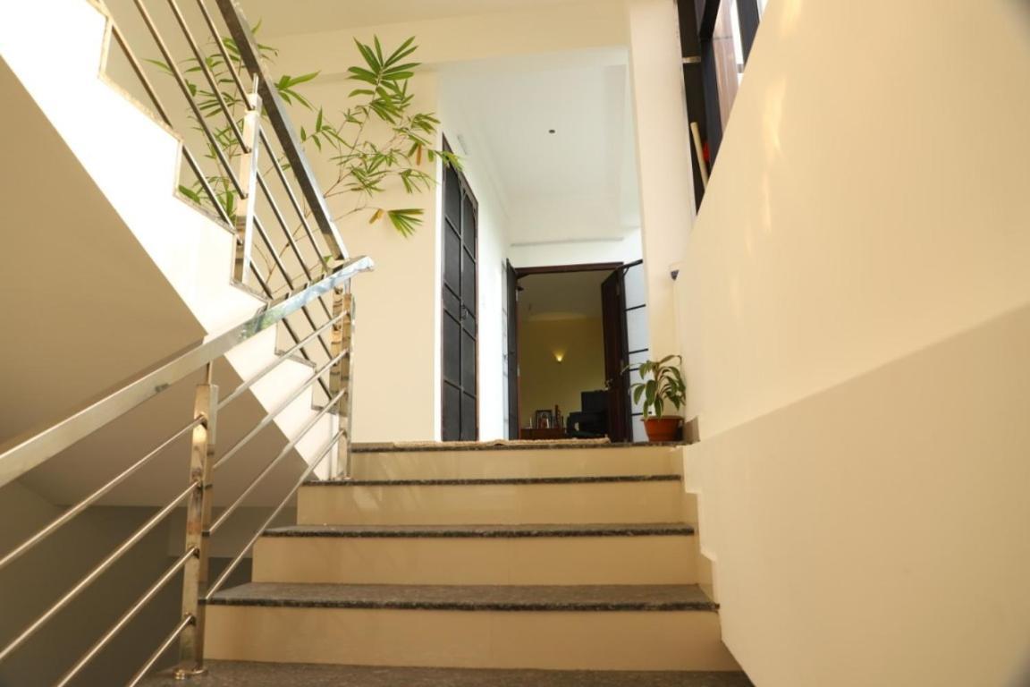 Pax Home Kochi Екстериор снимка