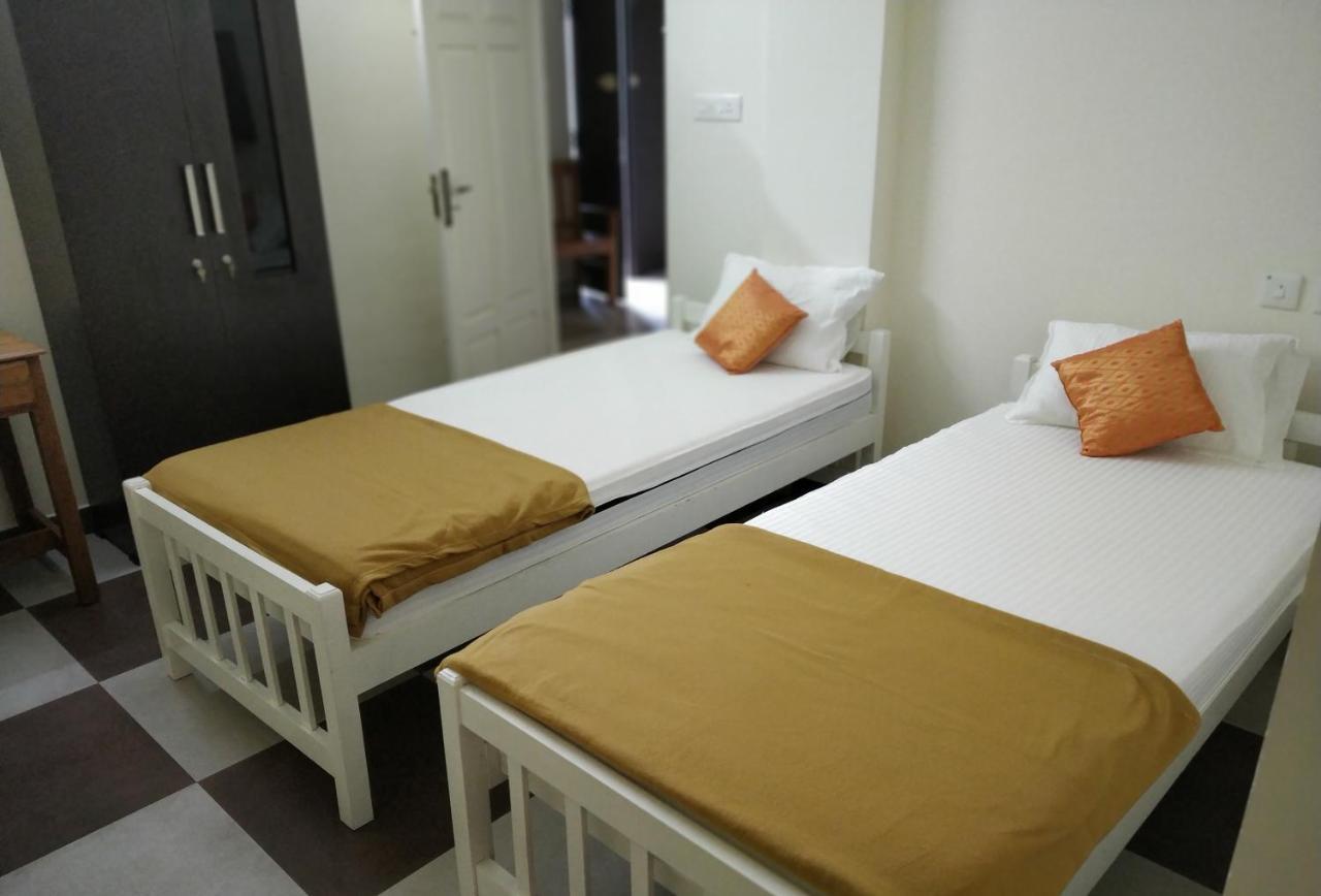 Pax Home Kochi Екстериор снимка