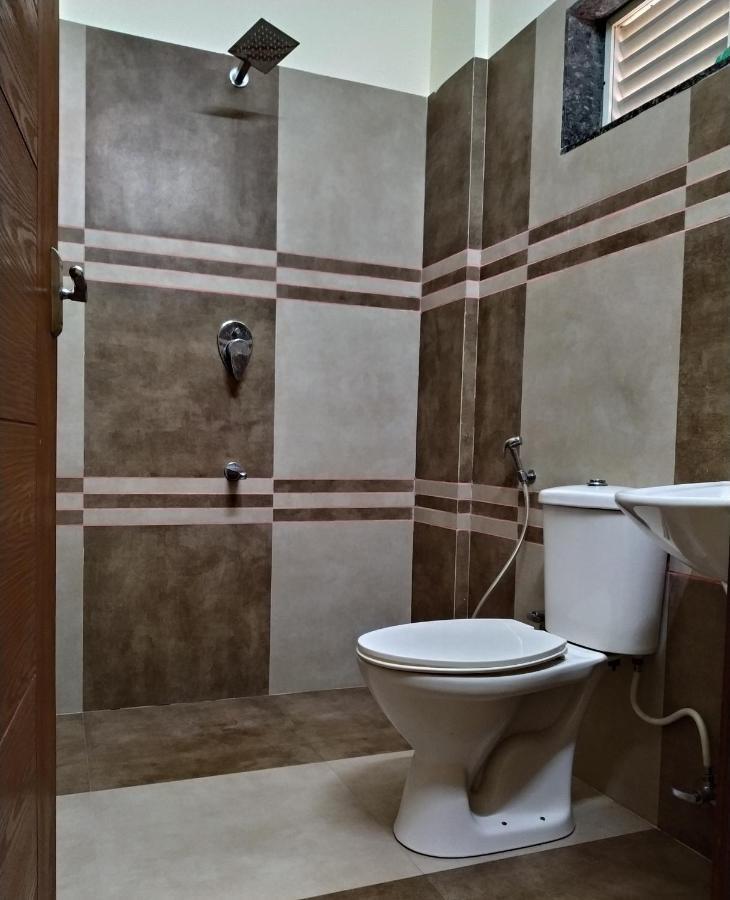 Pax Home Kochi Екстериор снимка